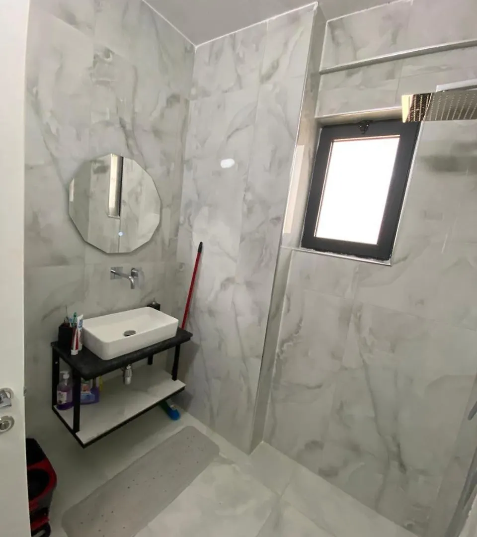 Kristi Saranda Apartment Albania