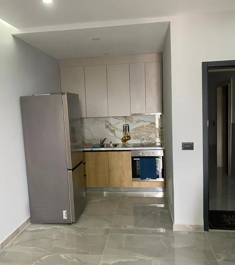 Kristi Saranda Apartment  Sarande