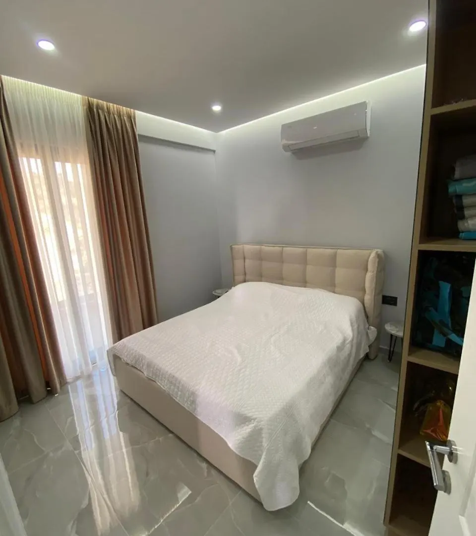 Kristi Saranda Apartment 0*, Sarande Albania